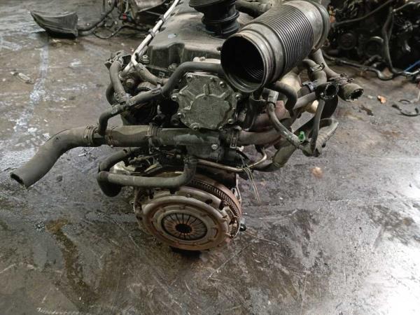 MOTEUR VW/SEAT/SKODA/AUDI 1.9TDI AXR - Vue 5